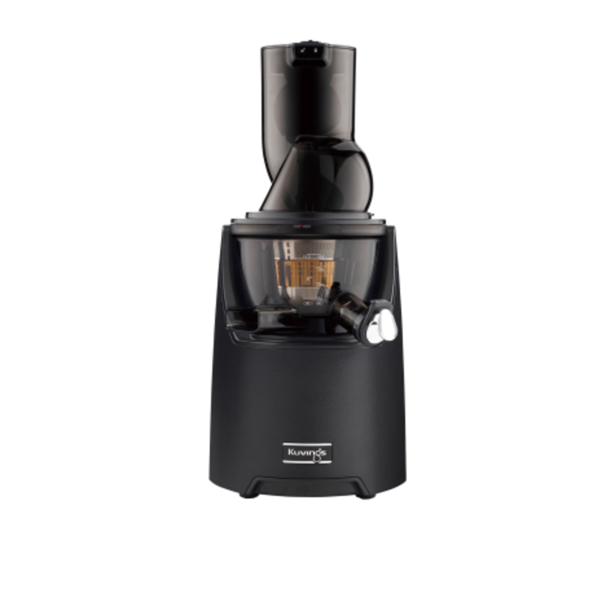 Kuvings EVO820 Evolution Professional Whole Slow Juicer Black